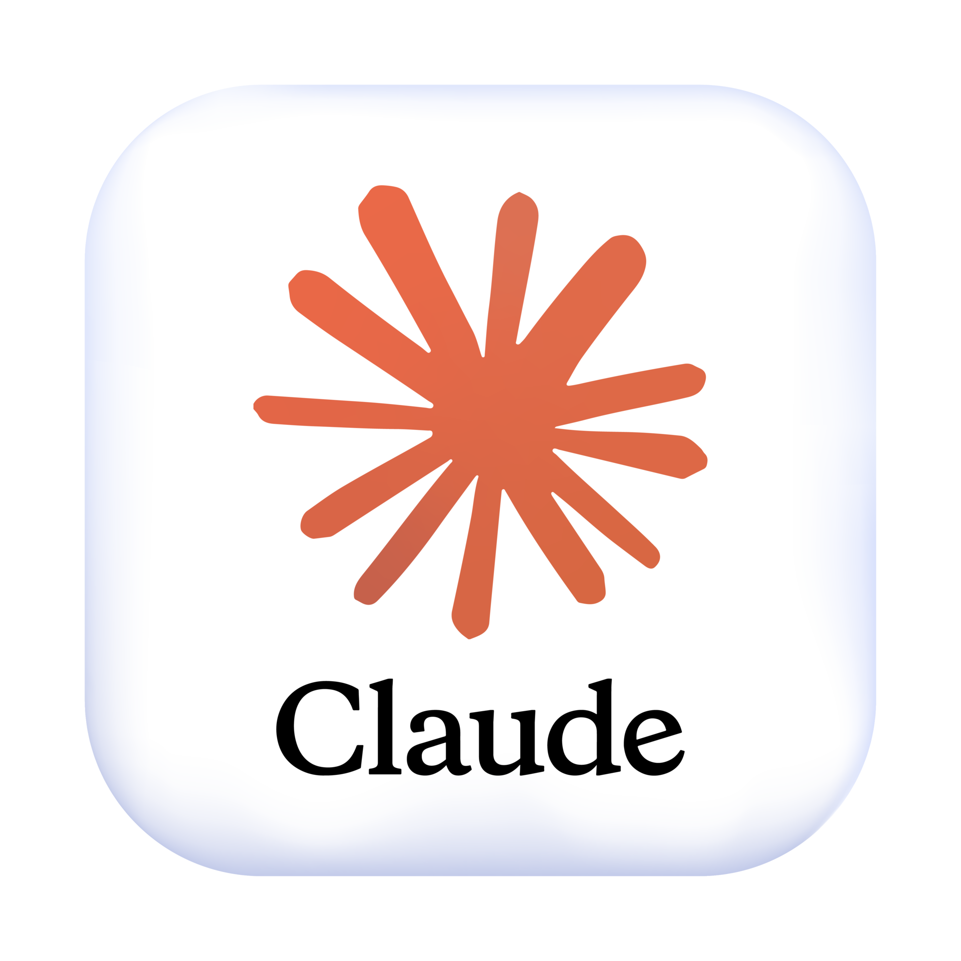 Claude by Anthropic